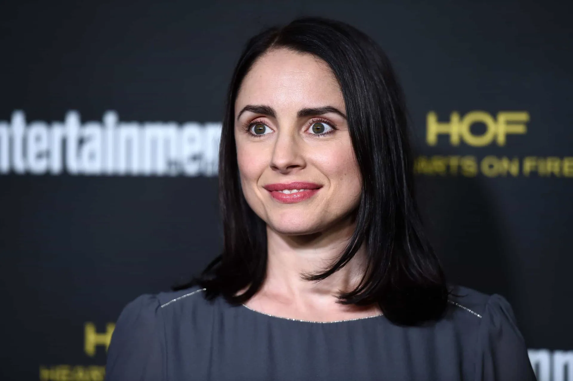 Laura Fraser, que interpretou a personagem Lydia em 'Breaking Bad'.