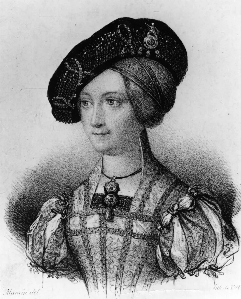 Retrato de Lady Jane Grey em um momento de reflexão, antes de ser coroada.