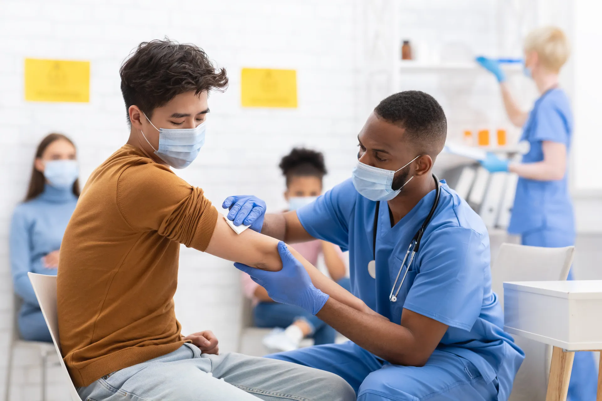Uma gota de sangue, simbolizando as condições hematológicas como a hemofilia.