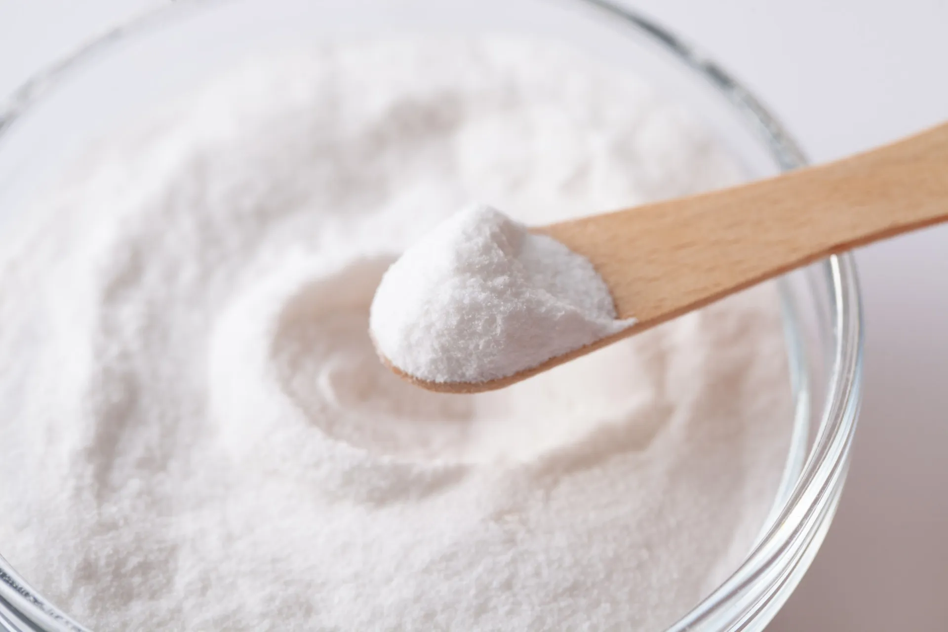 Produtos industrializados como pães e cereais, que podem conter amido RS4.