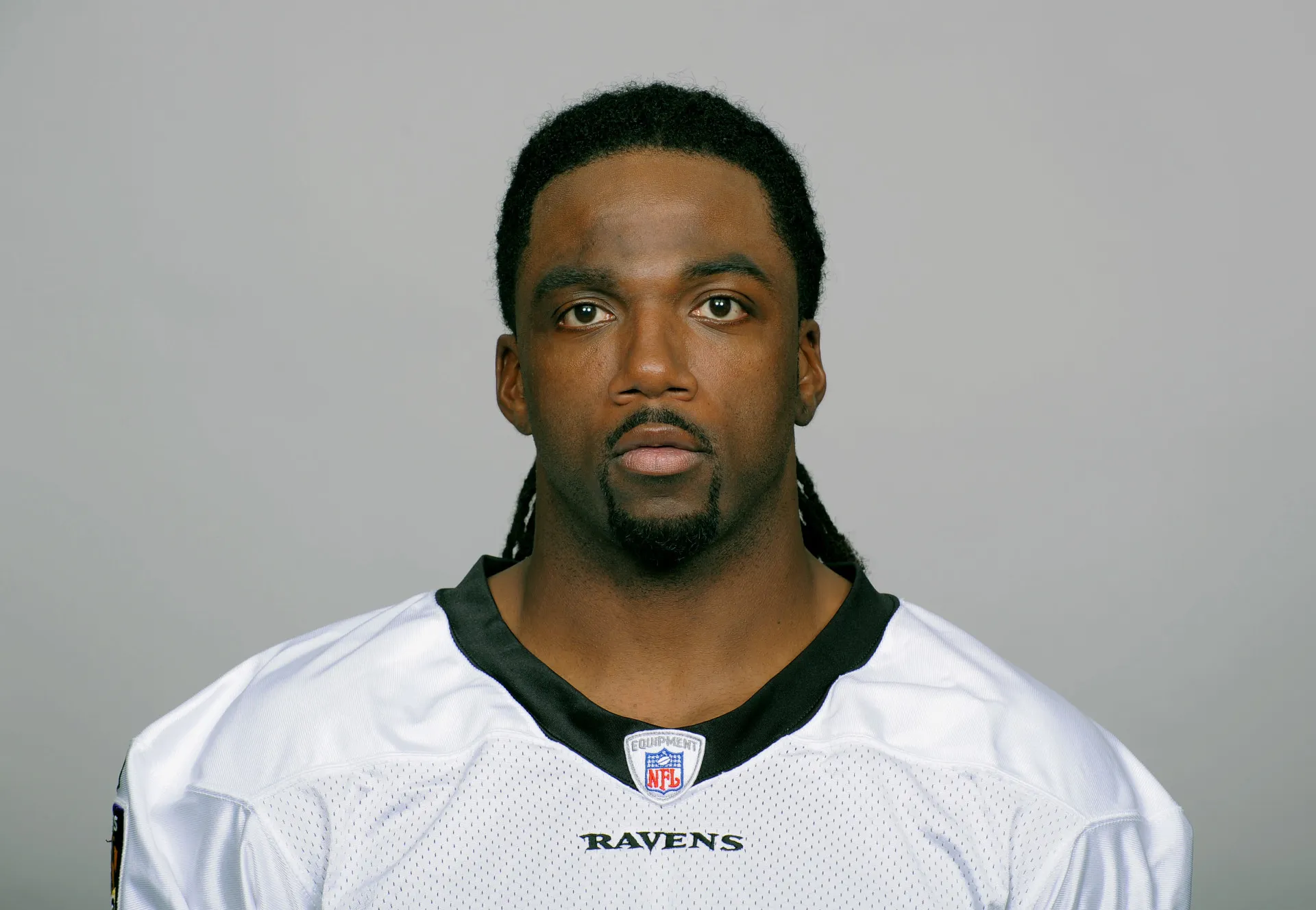 O ex-jogador da NFL Donté Stallworth.