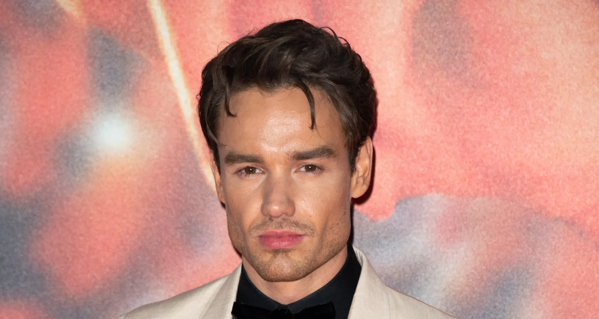 O cantor Liam Payne, ex-membro do One Direction.