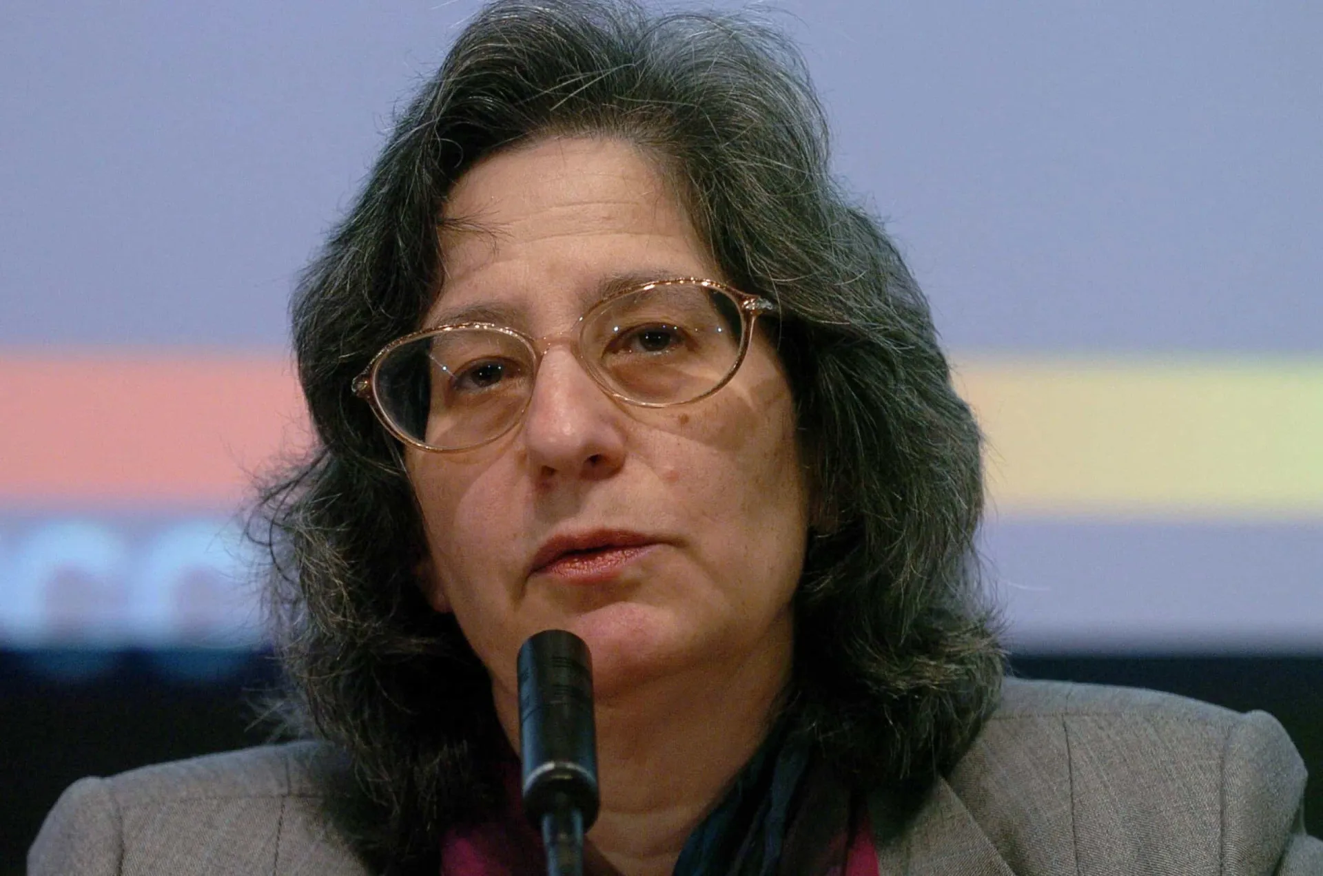 A cientista Susan Solomon, uma das vozes mais importantes na pesquisa do ozônio.