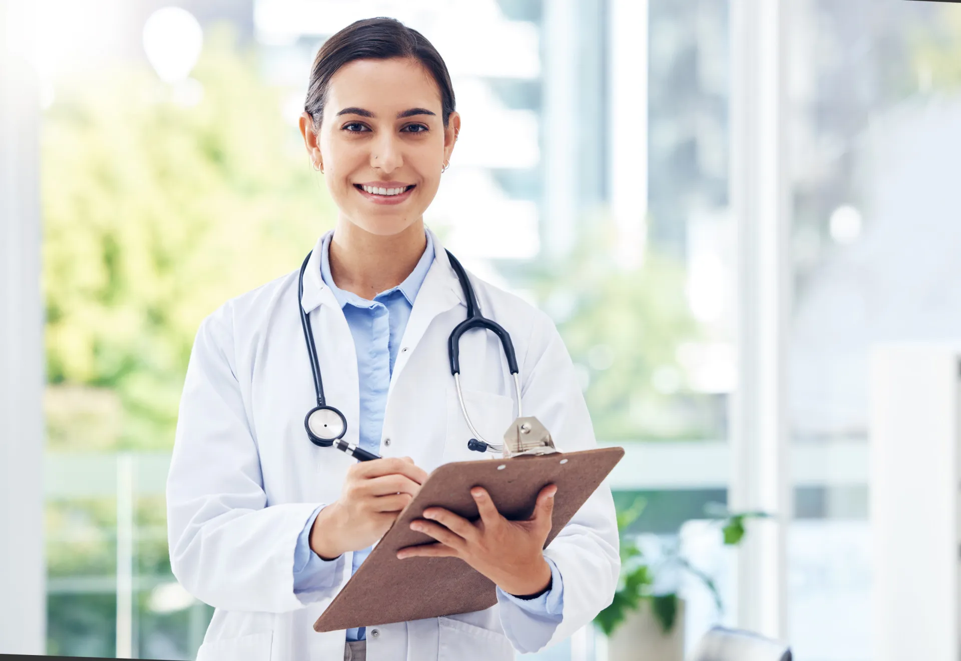 Uma escala numérica de dor de 0 a 10, usada por médicos para que pacientes classifiquem sua dor.