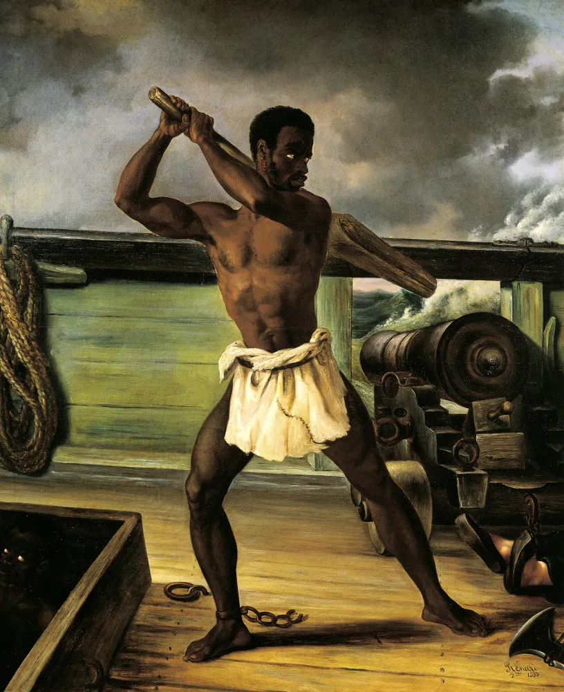 Grupo de pessoas com diferentes tons de pele, ilustrando o conceito de colorismo.