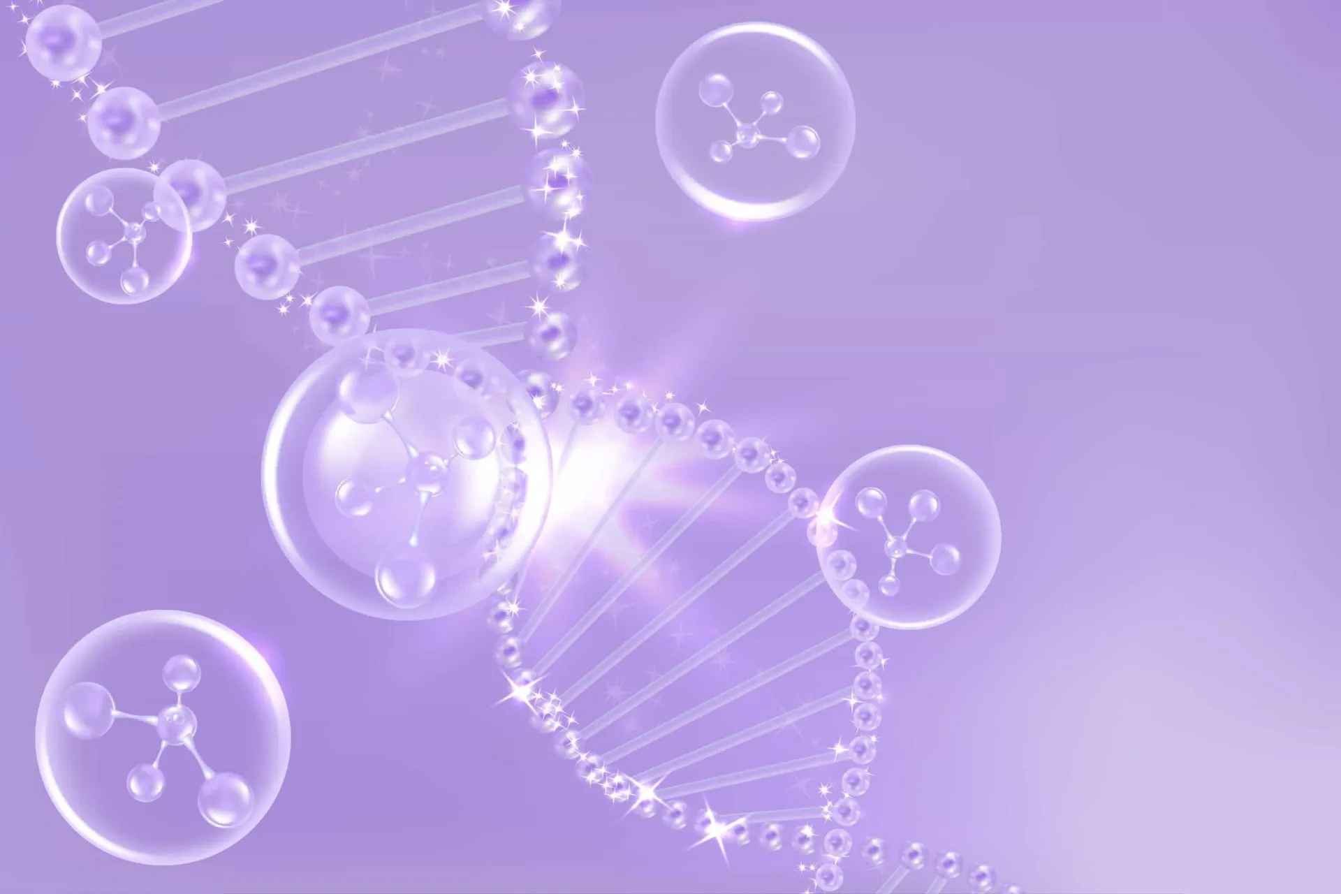 Representação gráfica de uma molécula, ilustrando a estrutura química dos antioxidantes.