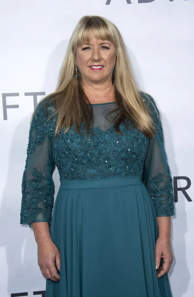 Foto de Tami Oldham Ashcraft, a velejadora que sobreviveu 41 dias à deriva no Pacífico.